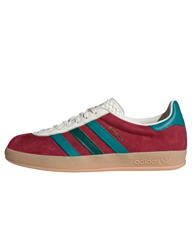 Sneakers Adidas Gazelle Bordo Blue White IG4996