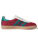 Sneakers Adidas Gazelle Bordo Blue White IG4996