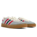 Кросівки Adidas Gazelle Blue Red Green