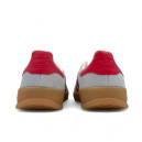 Кросівки Adidas Gazelle Blue Red Green