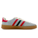 Кросівки Adidas Gazelle Blue Red Green