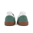Кросівки Adidas Gazelle Mint White Gum