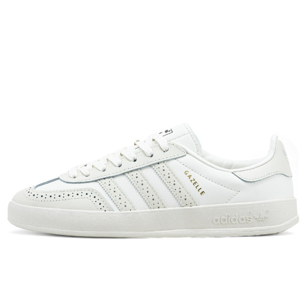 Кросівки Adidas Gazelle White