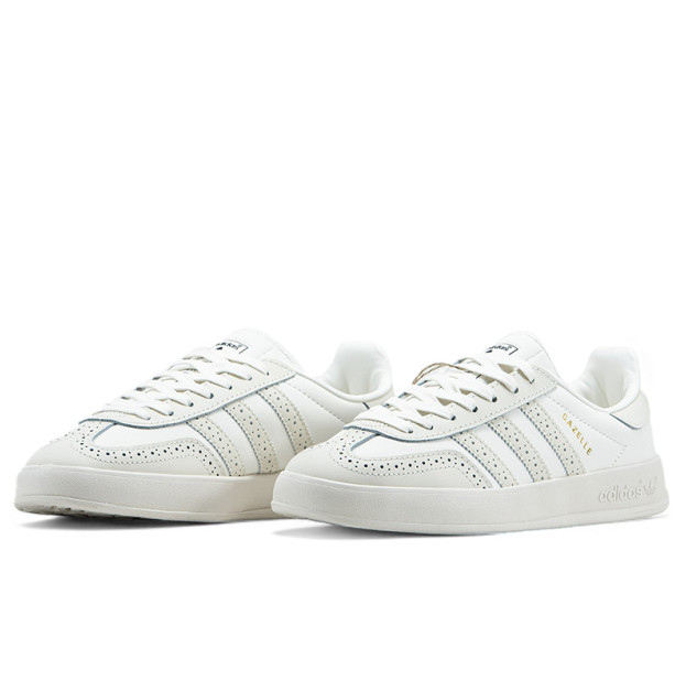 Кросівки Adidas Gazelle White