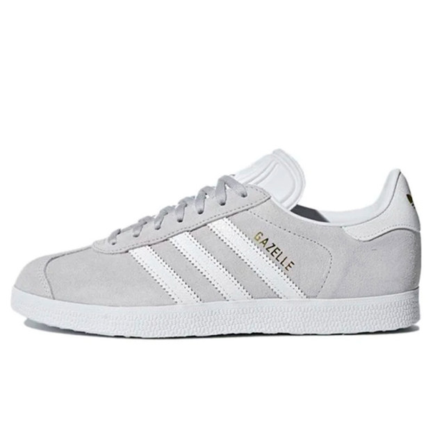 Кроссовки Adidas Gazelle Clear Grey B41659
