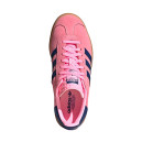 Кроссовки Adidas Gazelle Bold Pink Glow Gum H06122