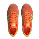 Кросівки Adidas Gazelle Bold Solar Orange Green H06126