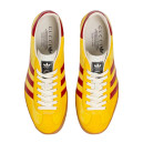 Кроссовки Adidas Gazelle Yellow Velvet 7078489STU07170
