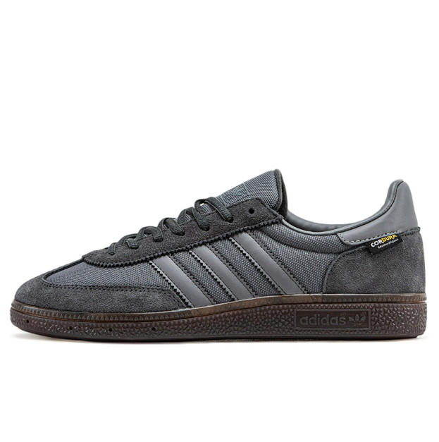 Кросівки Adidas Spezial Handball Cordura Grey Brown