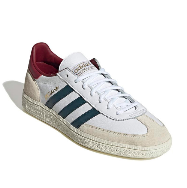 Кросівки Adidas Handball Spezial White Arctic Night IF3742