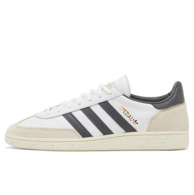 Кросівки Adidas Handball Spezial White Grey IF3741