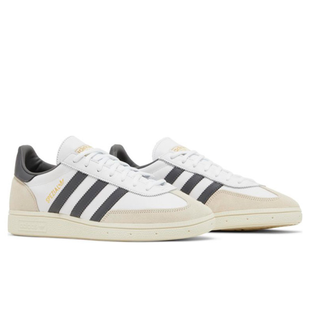 Кросівки Adidas Handball Spezial White Grey IF3741