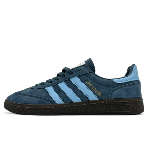 Кроссовки Adidas Spezial Handball Blue