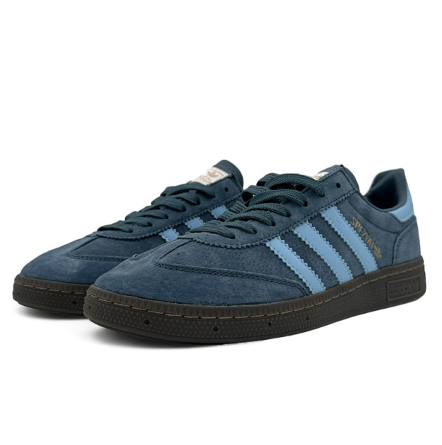 Кроссовки Adidas Spezial Handball Blue