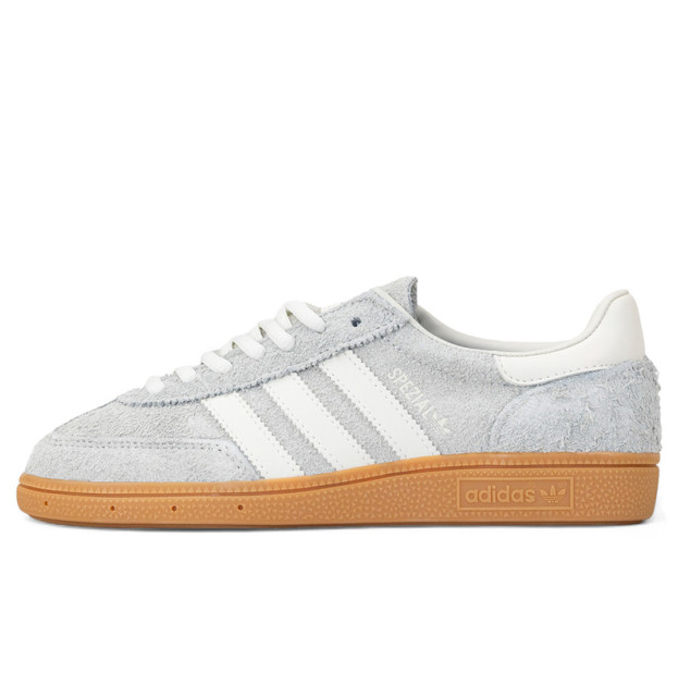 Sneakers Adidas Handball Spezial Wonder Silver Gum IF6491