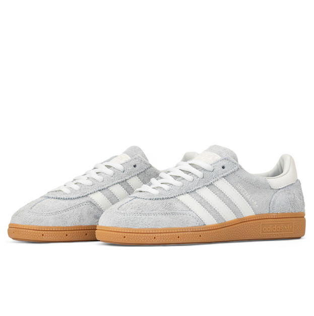 Sneakers Adidas Handball Spezial Wonder Silver Gum IF6491