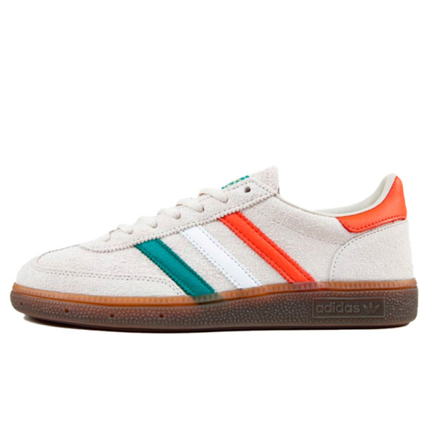 Кросівки Adidas Handball Spezial St.Patrick's Day Pack DB3570