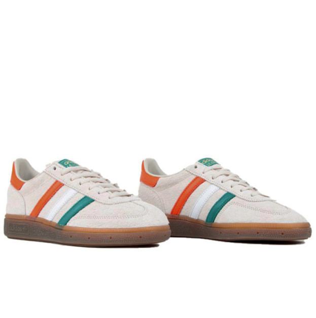 Кросівки Adidas Handball Spezial St.Patrick's Day Pack DB3570