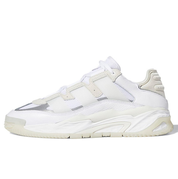 Кросівки Adidas Niteball White FV4847