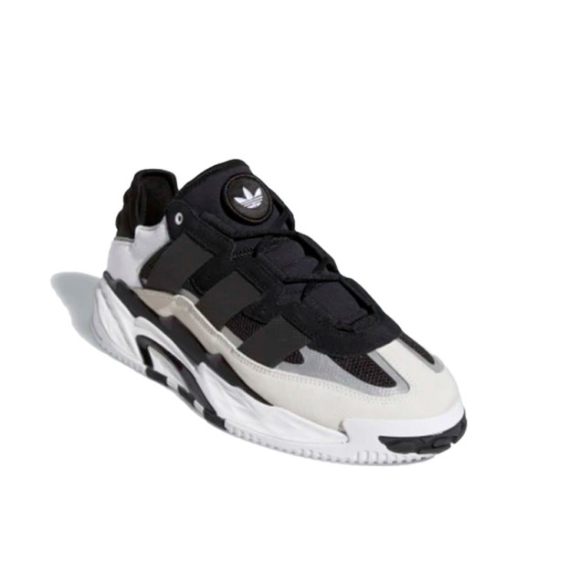 Sneakers Adidas Niteball Silver Metallic H67360