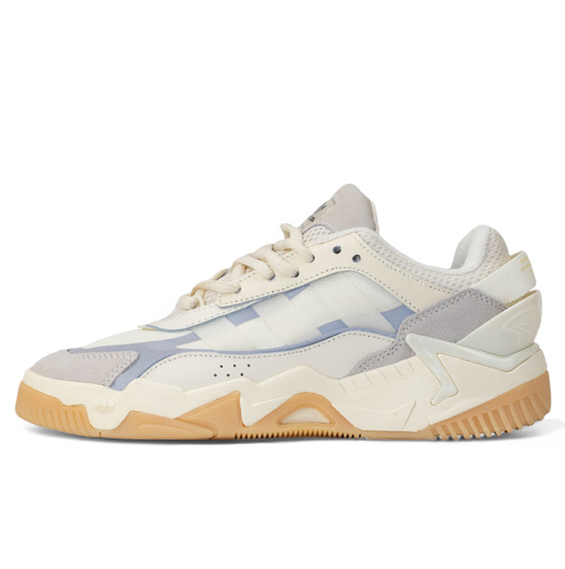 Кросівки Adidas Niteball 2.0 Cream White GW0877