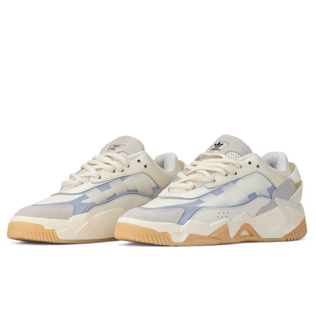 Кросівки Adidas Niteball 2.0 Cream White GW0877