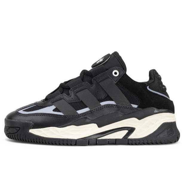 Sneakers Adidas Niteball Carbon Ecru Tint ID8067