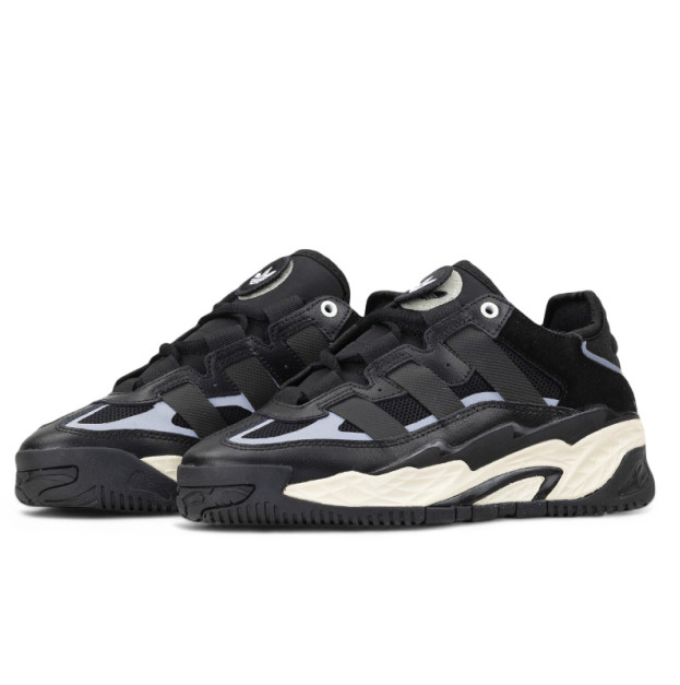 Sneakers Adidas Niteball Carbon Ecru Tint ID8067