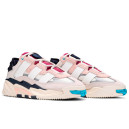 Кросівки Adidas Niteball Off White Cream White FW3317