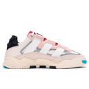 Кросівки Adidas Niteball Off White Cream White FW3317