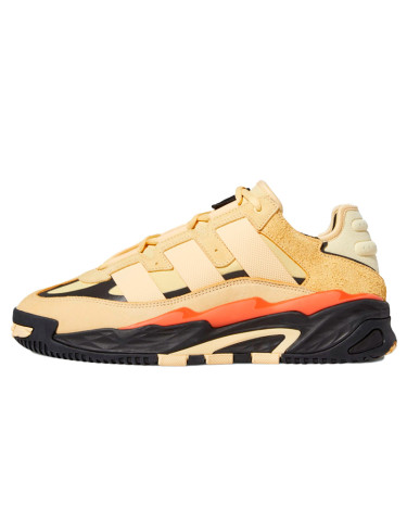 Кроссовки Adidas Niteball Orange Tint FX0363