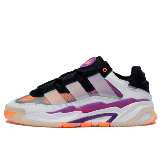 Кросівки Adidas Niteball Active Purple S24138