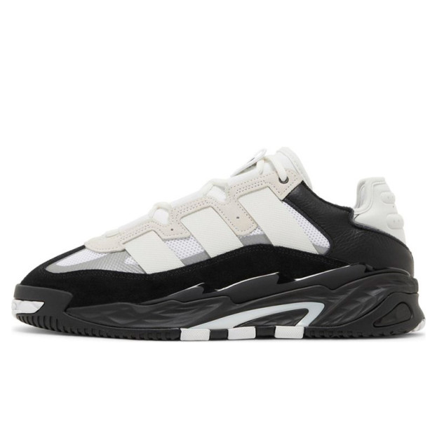 Кросівки Adidas Niteball Core Black H67366