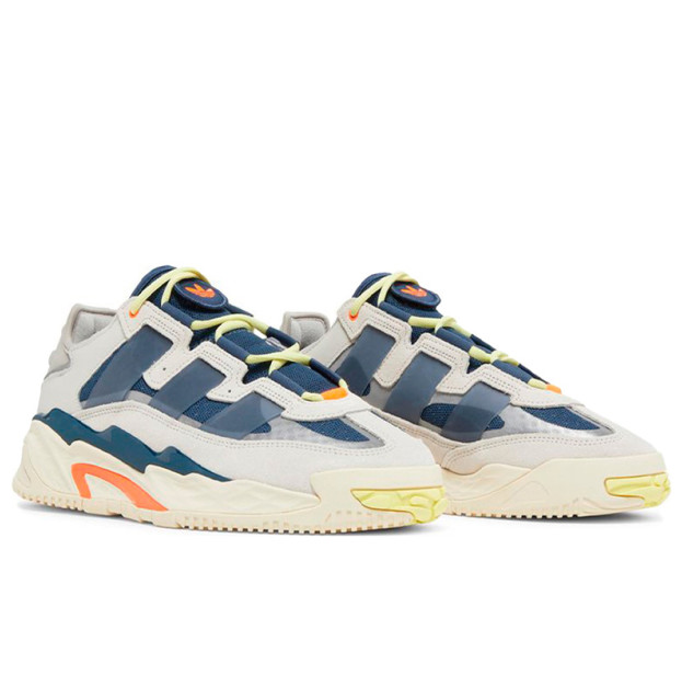 Кроссовки Adidas Niteball Crew Navy S24146