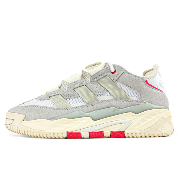 Кросівки Adidas Niteball Cream Orange FX7652