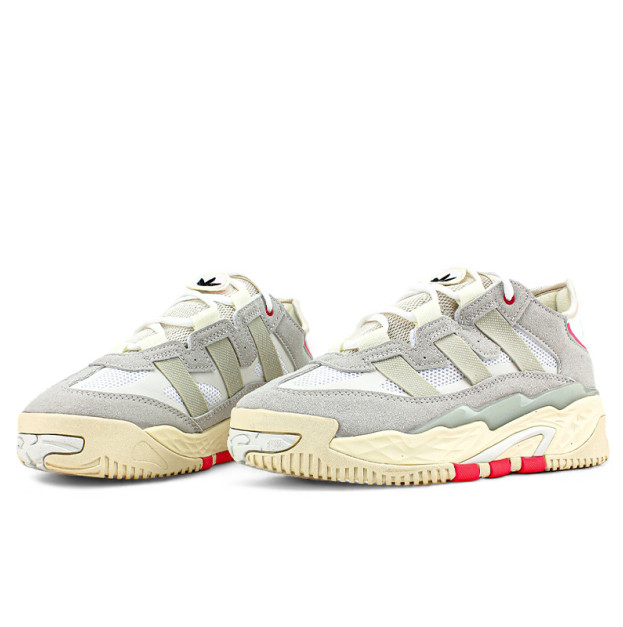 Кросівки Adidas Niteball Cream Orange FX7652