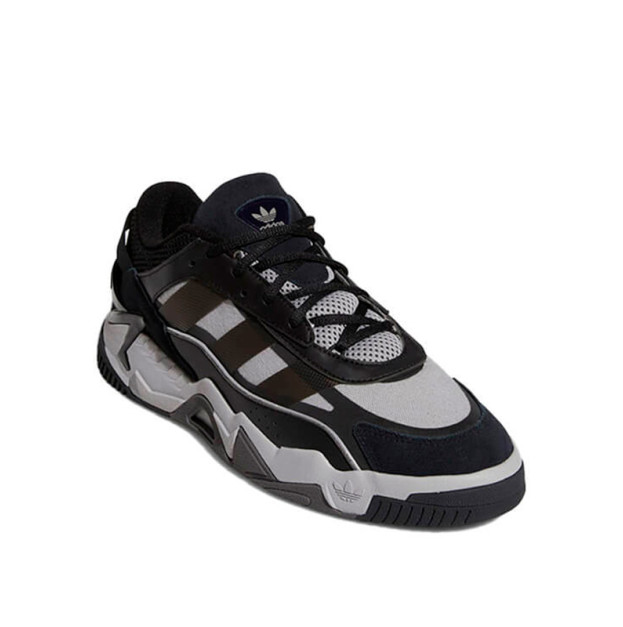 Кросівки Adidas Niteball 2.0 Grey Five GZ3625