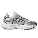 Sneakers Adidas Ozmillen Silver Tech Indigo IF6582