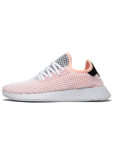 Кроссовки Adidas Deerupt Cloud White B28075