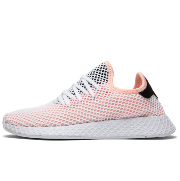 Sneakers Adidas Deerupt Cloud White B28075