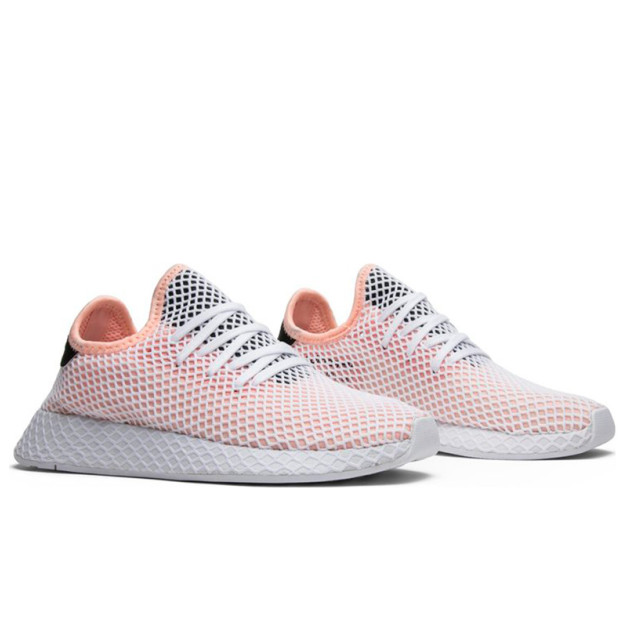 Sneakers Adidas Deerupt Cloud White B28075