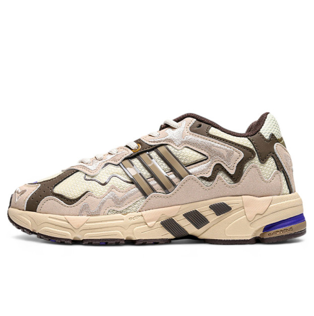 Кроссовки Adidas Response CL x Bad Bunny Paso Fino ID0780