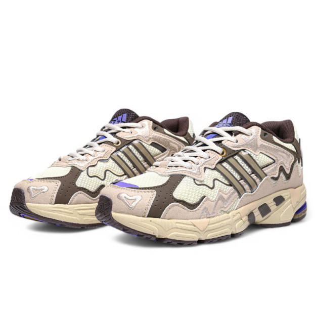 Кроссовки Adidas Response CL x Bad Bunny Paso Fino ID0780