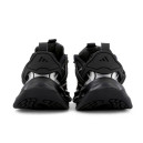 Кросівки Adidas Vento XLG Deluxe Black