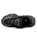 Кросівки Adidas Vento XLG Deluxe Black