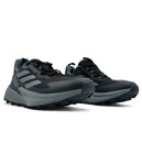 Sneakers Adidas Terrex Free Hiker 2.0 Low Gore-Tex Black Grey