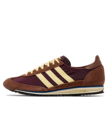 Кросівки Adidas SL72 Preloved Brown IE3425