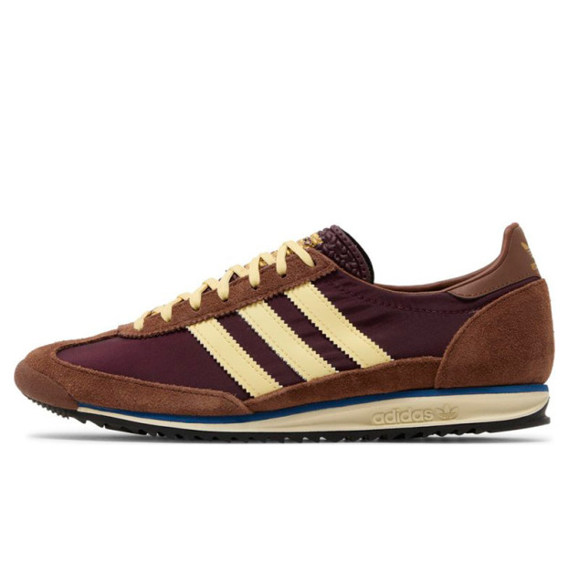 Sneakers Adidas SL72 Preloved Brown IE3425