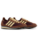Кросівки Adidas SL72 Preloved Brown IE3425
