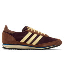 Кросівки Adidas SL72 Preloved Brown IE3425